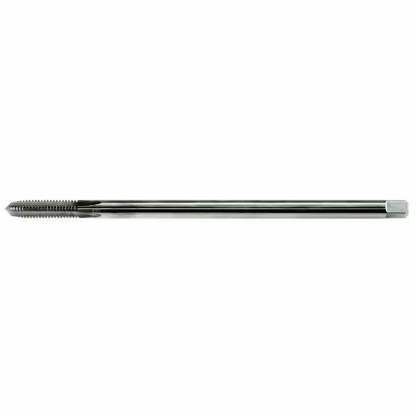 3/8-24, 6 in. EXTENSION PLUG TAP - 2060, Drillco, Mfr#: 206A124FP